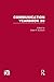 Communication Yearbook 20