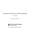 Animal Cell Culture and Technology