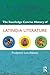 The Routledge Concise History of Latino/A Literature