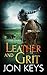 Leather and Grit: A Box Set