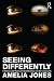 Seeing Differently: A History and Theory of Identification and the Visual Arts