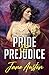 Pride and Prejudice by Jane Austen illustrated