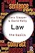 Law: The Basics