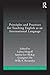 Principles and Practices for Teaching English as an International Language