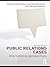 Public Relations Cases: International Perspectives