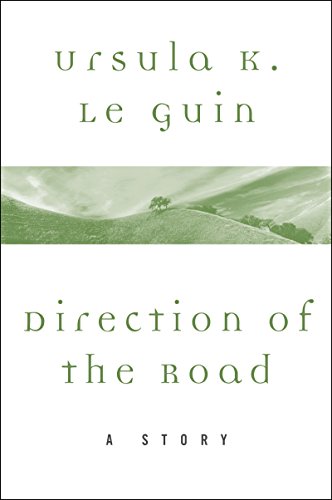 Direction of the Road (Unknown Binding)