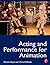 Acting and Performance for Animation