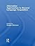 Alternative Approaches to Second Language Acquisition
