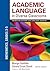 Academic Language in Diverse Classrooms: Mathematics, Grades 3-5: Promoting Content and Language Learning