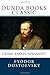 Crime and Punishment by Fyodor Dostoevsky