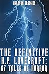 The Definitive H....