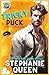 Tricky Puck (Portsmouth Whalers Hockey Romance)