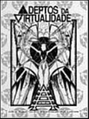 Adeptos da Virtualidade (Livro da Tradição, #01)