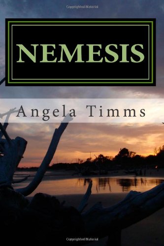 Nemesis (The Voyage of the Eternal Poet)