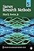 Survey Research Methods