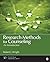 Research Methods for Counseling: An Introduction