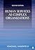 Human Services as Complex Organizations by Andrew J. Wakefield