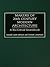 Makers of 20th-Century Modern Architecture: A Bio-Critical Sourcebook