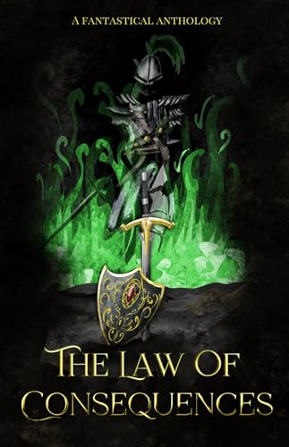 The Law of Consequences (The Law Series Book 1)