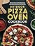 Outdoor Pizza Oven Cookbook...