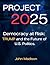 Project 2025 Democracy at R...