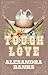 Tough Love (Rosewood Ranch,...
