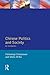 Chinese Politics and Societ...