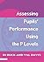 Assessing Pupil's Performance Using the P Levels