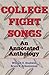 College Fight Songs: An Annotated Anthology