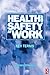 Health and Safety at Work: Key Terms