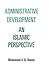 Administrative Development by Al-Buraey
