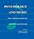 Psychology and Music: The Understanding of Melody and Rhythm