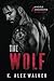 The Wolf (Angels and Assassins - Alpha)