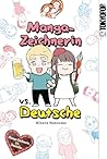 Manga-Zeichnerin ...