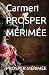 Carmen PROSPER MÉRIMÉE