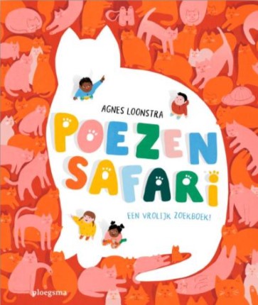 Poezensafari (Hardcover)