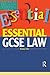 Essential GCSE Law