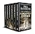 THE COMPLETE FORGOTTEN EMPEROR SERIES six Arthurian inspired historical thrillers (Thrilling Historical Fiction Box Sets)