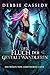 Der Fluch Der Gestaltwandlerin (Die Wölfe von Hawthorne Cove 4) (German Edition)