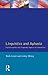 Linguistics and Aphasia: Psycholinguistic and Pragmatic Aspects of Intervention