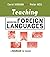 Teaching Modern Foreign Lan...