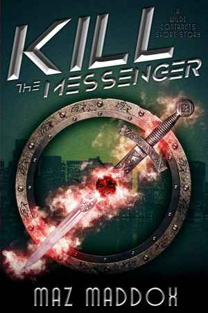 Kill the Messenger (ebook)