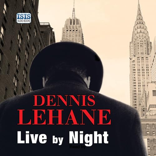 Live By Night