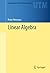 Linear Algebra (Undergraduate Texts in Mathematics)