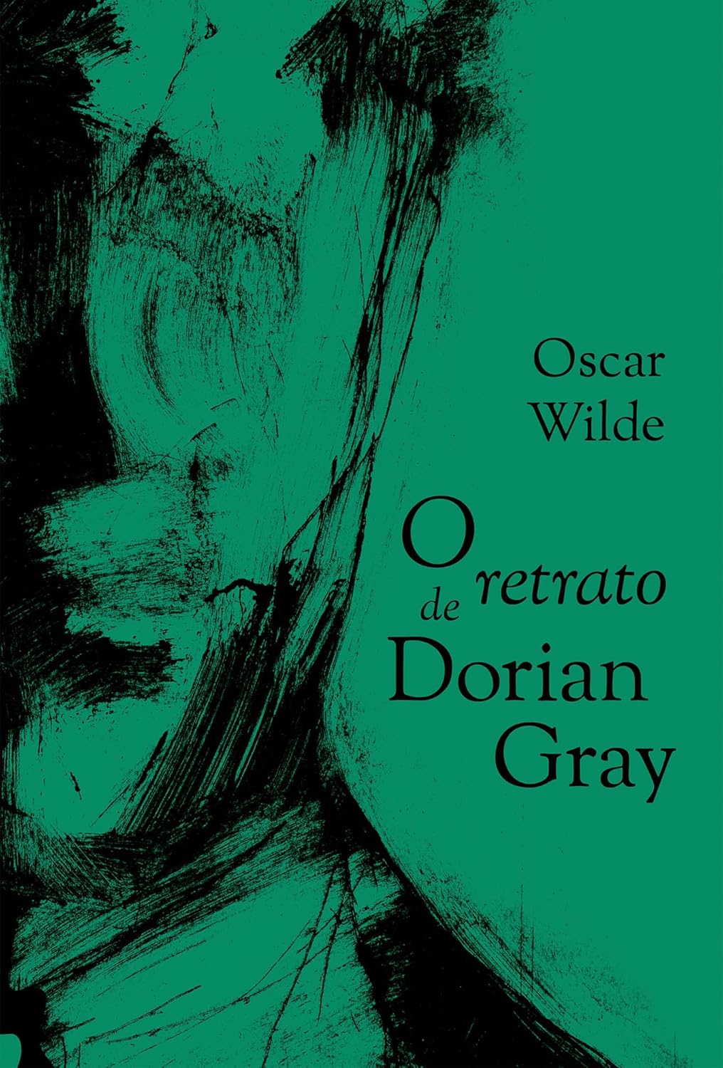 O retrato de Dorian Gray