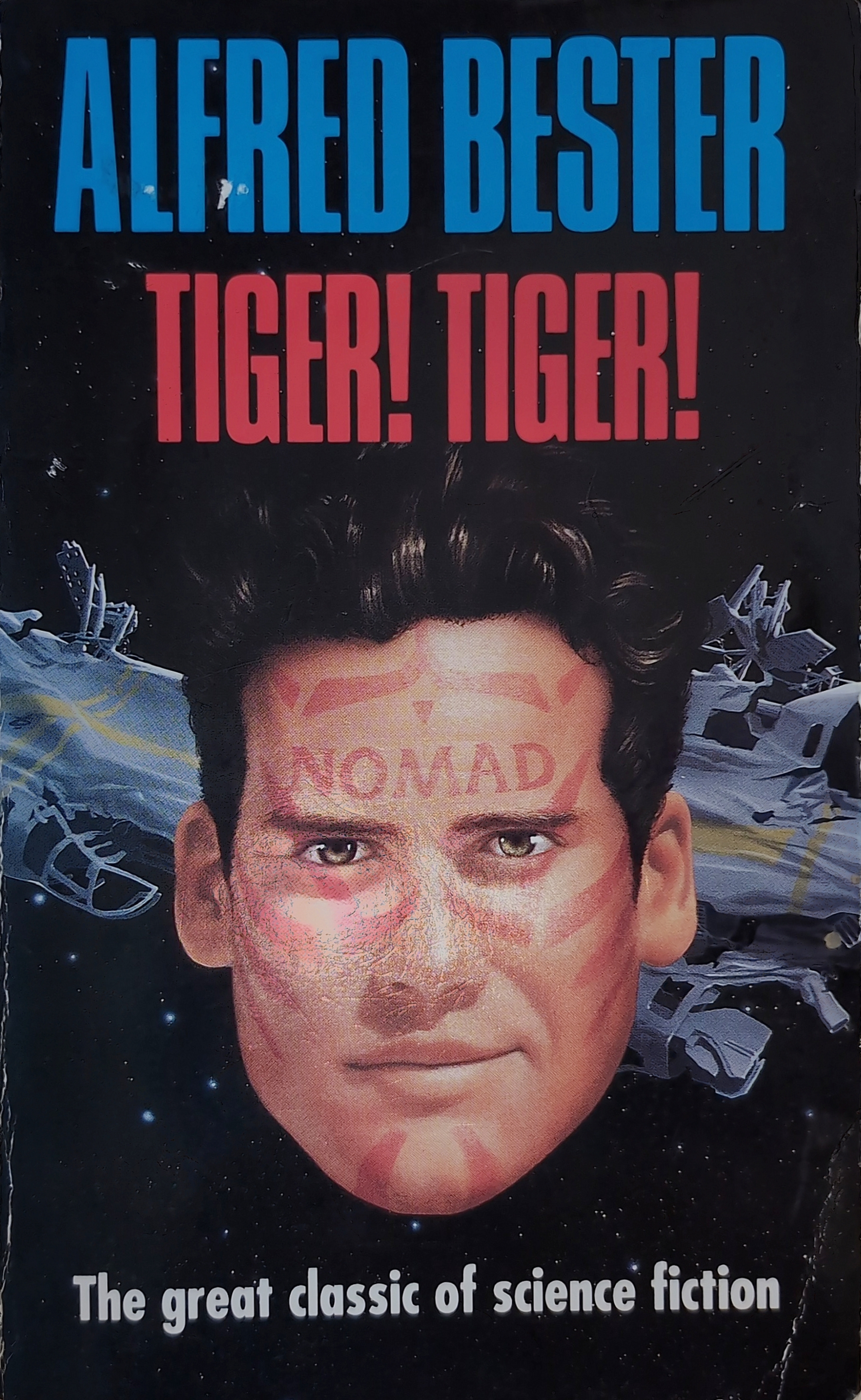 Tiger! Tiger!