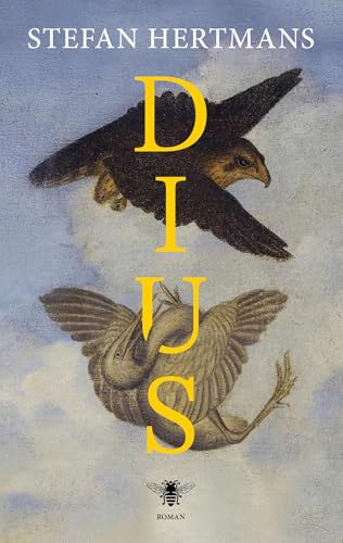 Dius (Kindle Edition)