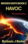 BROKEN EARTH: HAVOC
