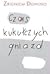 Czas kukułczych gniazd