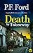 Death by Takeaway / Christmas Novella (Slater & Norman Mystery #11)